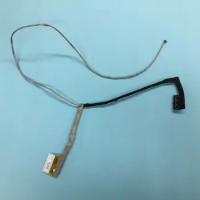 New LCD Screen Video Cable for HP Envy TouchSmart M7 M7-1000 17-J 17-j106tx 6017B0330101 LVDS 3D Monitor