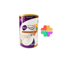 แนะนำ  สินค้าดี  ONCE Renal วันซ์ รีนอล ขนาด 400 กรัม อาหารสำหรับผู้ป่วยโรค ไต ระยะก่อนล้างไต