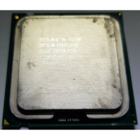 Intel  Pentium  Dual E6700 E6500 奔騰 LGA775 現貨不用等
