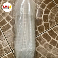 Thinwall Bulat Plastik Size 500ml