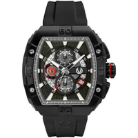 CHRIST VERRA CV 53606G-36 BLK Men's Watches