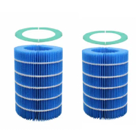 1/2Pcs Replacement For BALMUDA Rain Humidifier Humidification Filter Fit For ERN1000 ERN1080 ERN1180