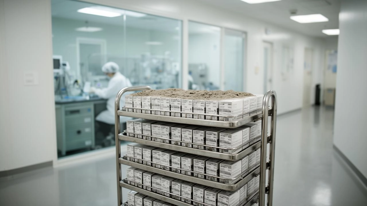 IGBA's Ana Gaunt: Biosimilar Developers Waste $100 Million on Duplicate ...