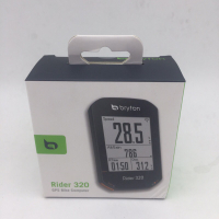 Bryton Rider 320E 碼表