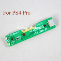 Plastic FOR PS4 Pro Console Host Switch Light Board Power Supply Boards For Playstation 4 Pro Controller