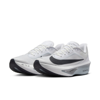 NIKE 慢跑鞋 男鞋 運動鞋 緩震 ZOOM FLY 6 灰白 FN8454-104 (2R3626)