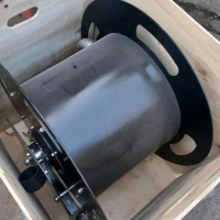 Hose Reel Selang BBM 1,5\ Inch"