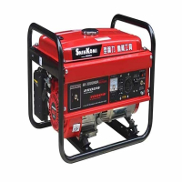 【SHIN KOMI 型鋼力】3000W HONDA引擎發電機(SK 3000HDA)