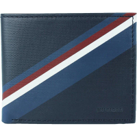 Tommy Hilfiger 男士皮革銀包
