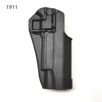 New M92 P266 Quick Pull 579 Holster Glock Ges.m.b.H. G17 Leg 1911 Waist 92/92 Modified for Hunting Outdoor Sport
