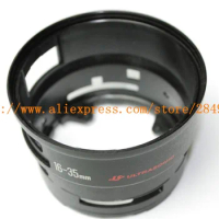 New Barrel Ring Fixed SLEEVE ASSY label cylinder body for Canon 16-35mm 16-35 F/2.8 II Lens repair part