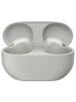 WF-1000XM5 หูฟังไร้สาย บลูทูธ (สีเงิน) รุ่น WF1000XM5/SCE