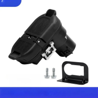 Trailer Brake Harness Towing 7P to 4P Flat Connector for Ford 9U5Z-14489-MAA
