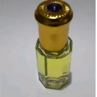 Parfum ZERONG WONDERROS 6 ml