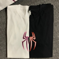 Baju Kaos Spiderman Couple -GUS