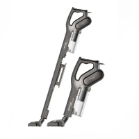 Máy hút bụi cầm tay có dây DEERMA DX700 /DX700S Làm Sạch