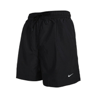 NIKE 女運動短褲(五分褲 休閒 慢跑 訓練「FV7558-010」≡排汗專家≡