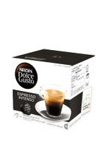 Espresso Intenso Total 16 Capsule