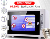 Box UV Terbaru  Ozon Salon Lemar  Sterilisator alat medis Sterilizator Lemari antiseptik