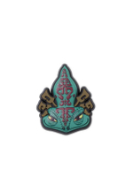 ตัวติดรองเท้า KUNG FU PANDA 2