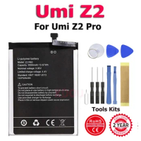 New Phone Battery For UMI Umidigi Z2 Pro In Stock
