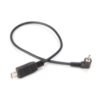 LanParte Lanc to for SONY Multi REC start stop camera control REC cable