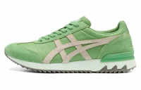 ONITSUKA TIGER CALIFORNIA 78 EX VIN VERDIGRIS GREEN CREAM