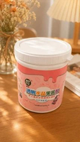 Lem DIY Decorasi Cream Glue Resin DIY Lem Miniatur Dekorasi Rumah Ember Mini Lem Deco Krim Resin Cla