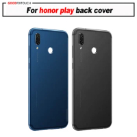 For Honor play back cover Battery Cover For Honor play backcover COR-AL10/00