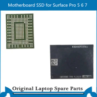 Upgrade Integrated Hard Disk for Microsoft Surface Pro 5 6 7 Book SSD Solder on Logic Board For Repair