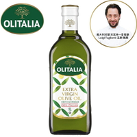 奧利塔 Olitalia特級初榨橄欖油(1000ml) 超商限2罐