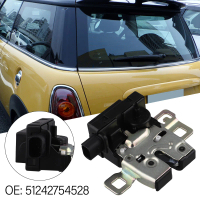 Kunci pintu penutup bagasi untuk Mini, Cooper (R50, R53, R56, R59), 2002–2015, 51242754528