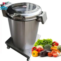 Commercial Large Capacity electric dehydrator fruit and vegetables drying food machine