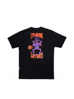 เสื้อยืด Lifestyle Hanuman Bangkok Back รุ่น 8228699