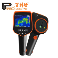【Panrico 百利世】台灣製造 NKH1紅外線熱像儀(紅外線熱影像儀 熱感應鏡頭 熱顯像儀)