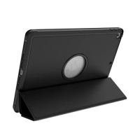 Tablet Case Waterproof Dustproof Drop-Proof Scratch-Resistant Soft Stand For Ipad 8Th 2020 / 7Th 2019 10.2 Inch