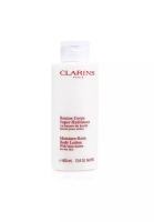 CLARINS CLARINS - 柔潤身體乳(乾燥膚質) New Moisture-Rich Body Lotion 特大容量 限量版 400ml/14oz