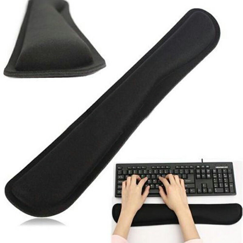 Keyboard extension piece 40 x 80 cm desk extension telescopic pull-out Oak sägerau 