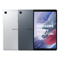 【SAMSUNG 三星】 8.7吋 Galaxy Tab A7 Lite LTE T225 3G/32G 平板電腦 (銀、灰)★公司貨★