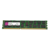 4GB DDR3 Ram Memory REG 1333Mhz PC3-10600 1.5V DIMM 240 Pins For Desktop RAM Memoria