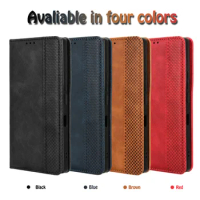 Suitable For ZTE Nubia Z60 Ultra magnetic protective case for ZTE Nubia Z60 Ultra wallet type mobile phone leather case