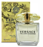 VERSACE - 黃鑽淡香水噴霧 30ml