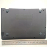 New laptop bottom case base cover for lenovo 100S Chromebook -11IBY