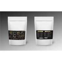 【LODOJA 裸豆家】哥倫比亞天堂莊園雙重厭氧發酵藝妓豆1包(227g/包;半磅;接單現烘;最新鮮烘培;阿拉比卡豆)