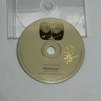 Yokee Playboys โยคีเพลย์บอย Single คำตอบ พระจันทร์วันนี้ ปี2539 (ซีดีมือ2) มีลายเซ็นศิลปิน คําแนะนํา