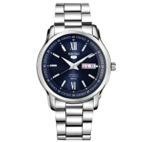 Seiko Wristwatch 5 AUTOMATIC Automatic SNKP17K1 Men's