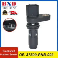 Crankshaft Position Sensor 37500-PNB-003 37500PNB003 For Honda CR-V II, Civic, FR-V, Jazz II, Stream Car Accessories