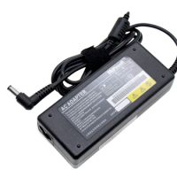 For Fujitsu A1110 A3110 A6010 A6030 AH530 AH531 AH532 AH544 AH550 AH552 AH78 laptop power supply AC adapter charger 19V 4.22A
