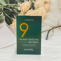 MASIL 免洗 9胜肽護髮精華 180ml｜全店$199免運