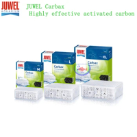 Juwel original filter activated carbon particle filter material is suitable for juwel3. 0 6.0 8.0 use of filter cartridge